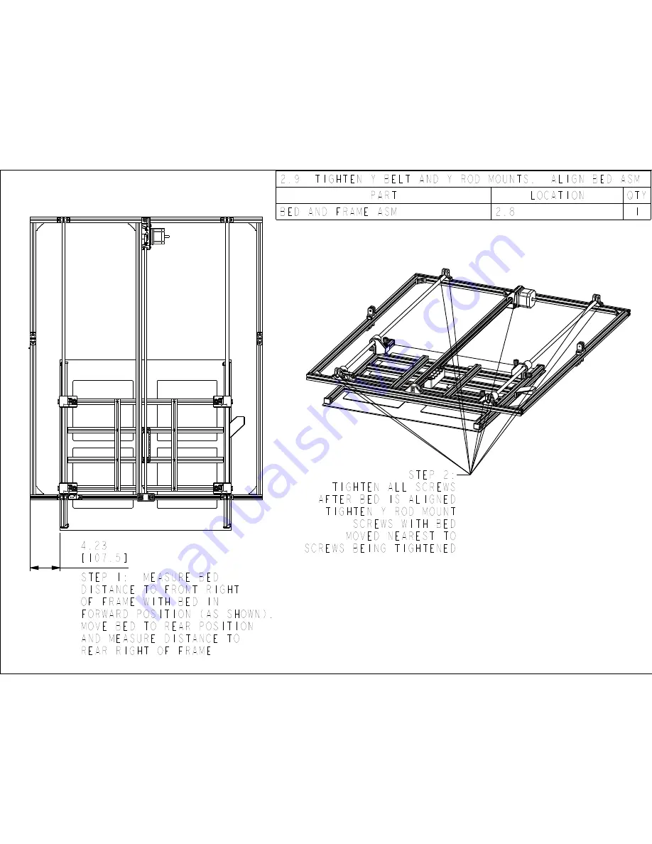 PD Technology BigBot Assembly Instructions Manual Download Page 24