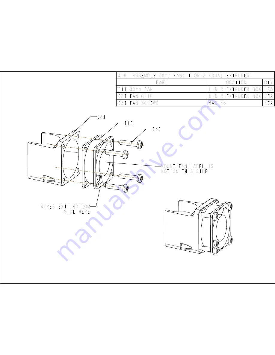 PD Technology BigBot Assembly Instructions Manual Download Page 41