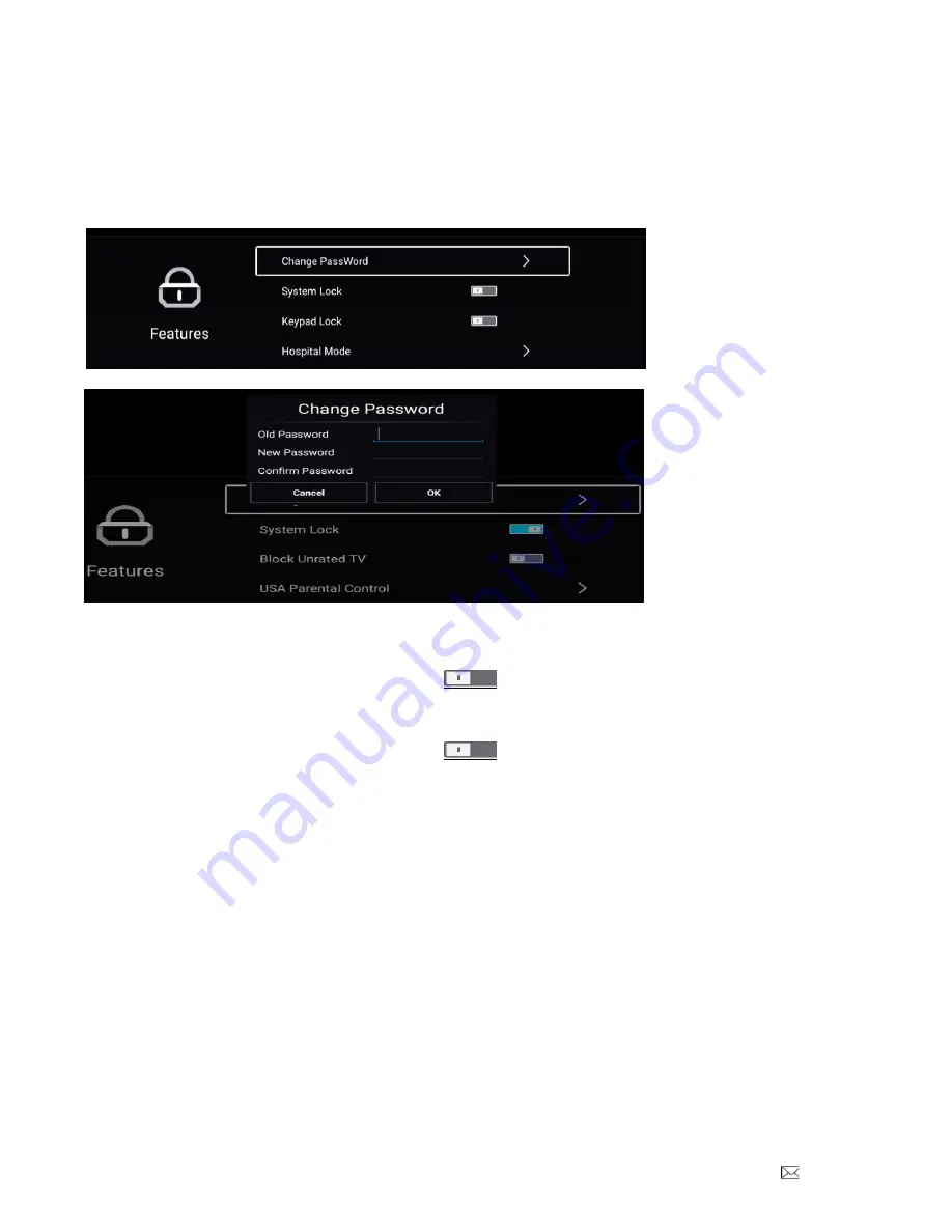 PDi PDI-A24A User Manual Download Page 24