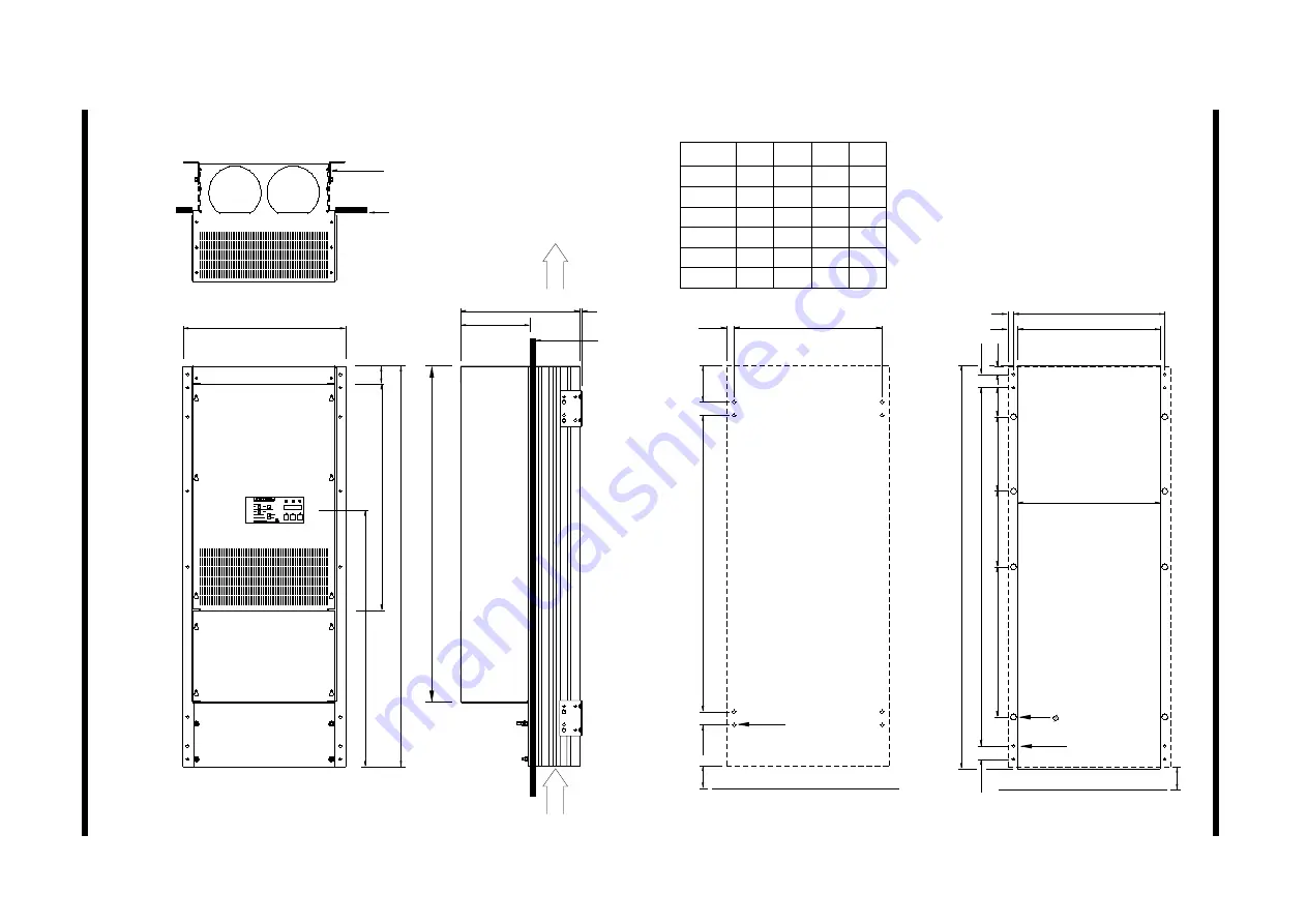 PDL D3-2.5 Instruction Manual Download Page 25