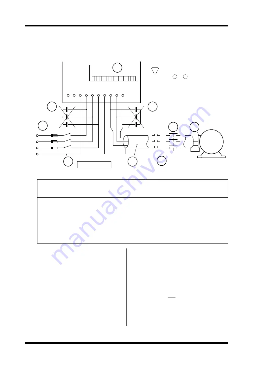 PDL D3-2.5 Instruction Manual Download Page 26