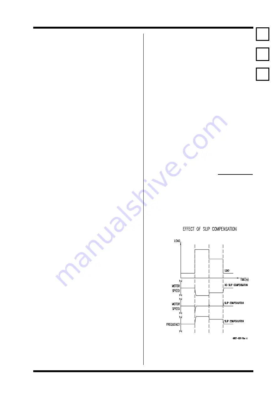 PDL D3-2.5 Instruction Manual Download Page 63