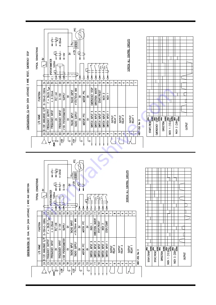 PDL D3-2.5 Instruction Manual Download Page 79