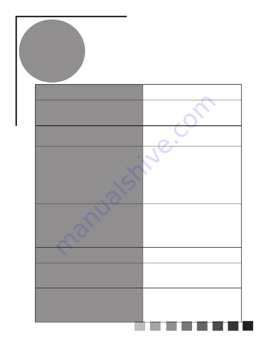 Peachtree Audio Decco2 Owner'S Manual Download Page 10