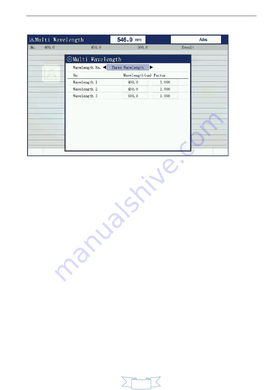 Peak C-7100 Series Operating Manual And Maintenance Notebook Download Page 30