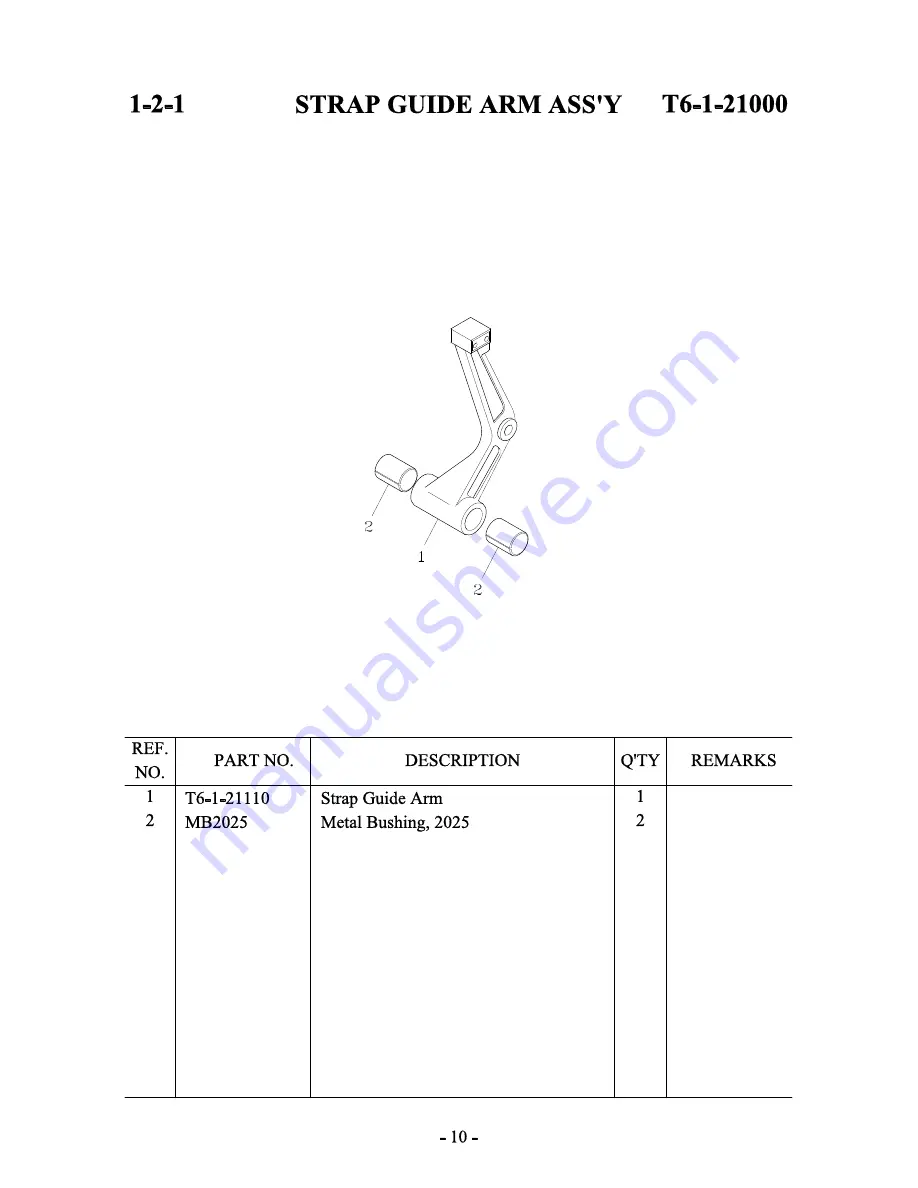 Peak PAC Auto PAC 300 Operation Manual Download Page 61