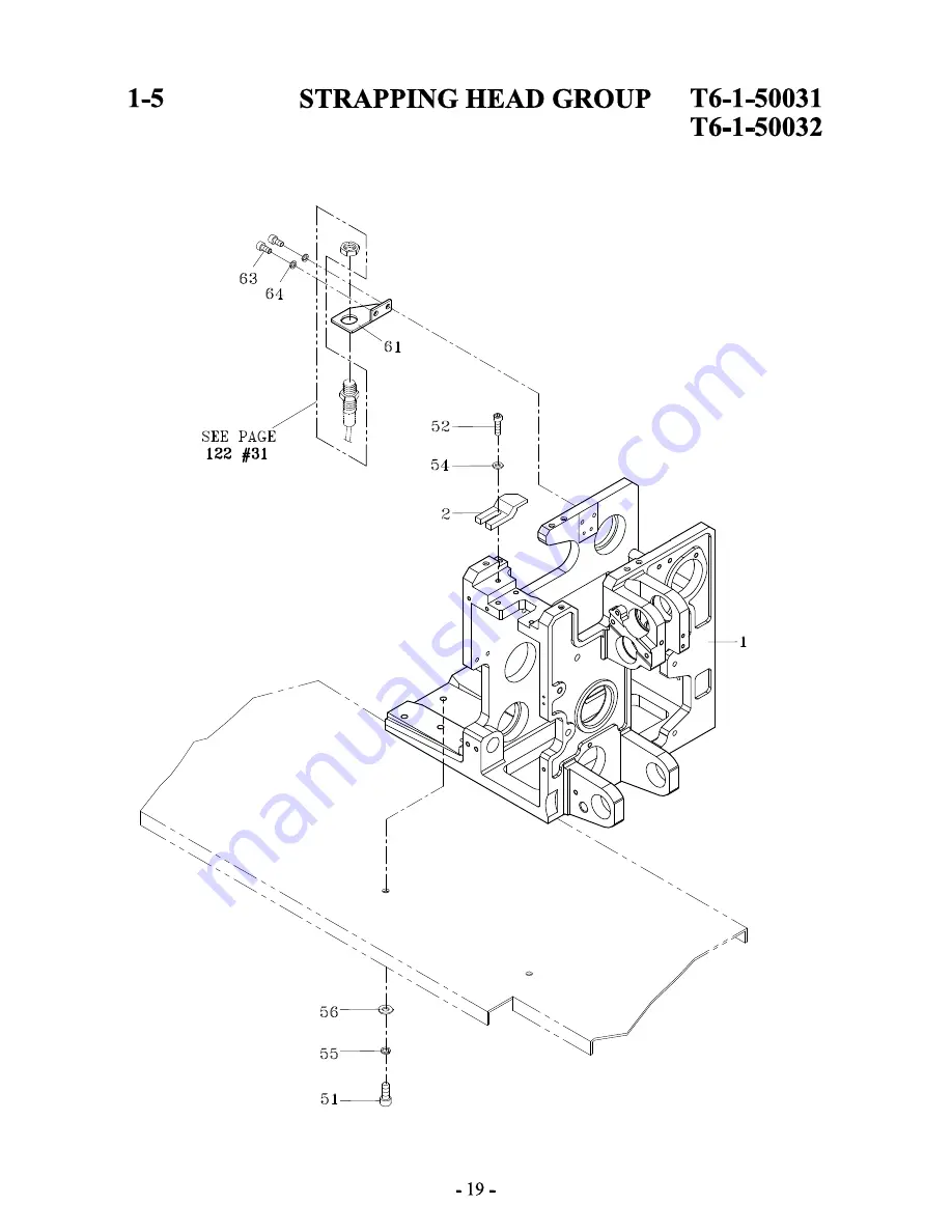 Peak PAC Auto PAC 300 Operation Manual Download Page 70