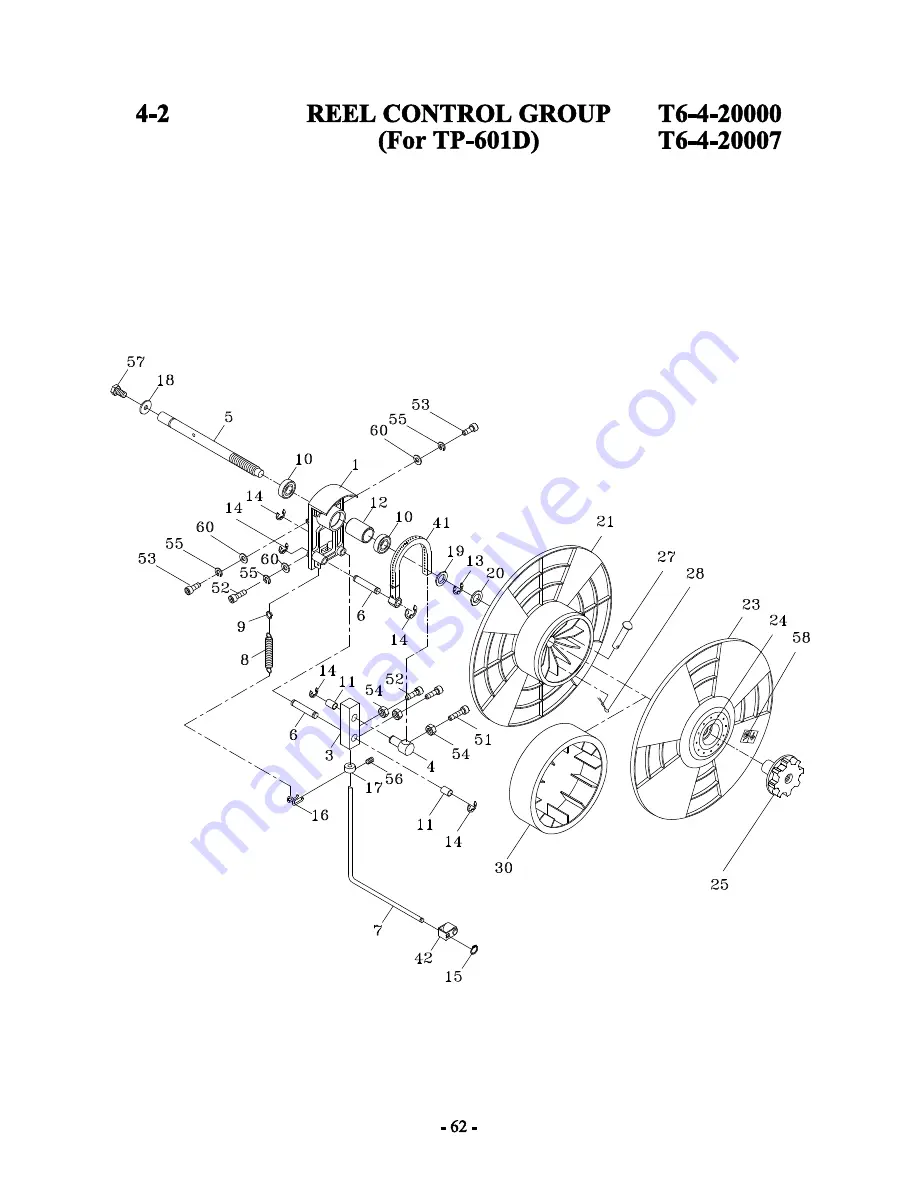 Peak PAC Auto PAC 300 Operation Manual Download Page 115