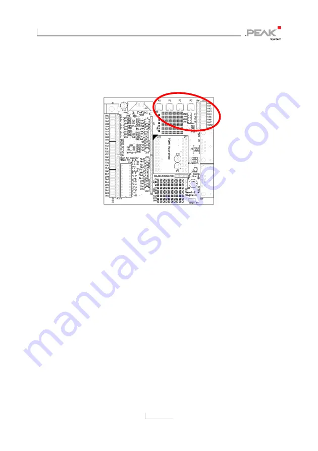 Peak PCAN-MicroMod User Manual Download Page 19