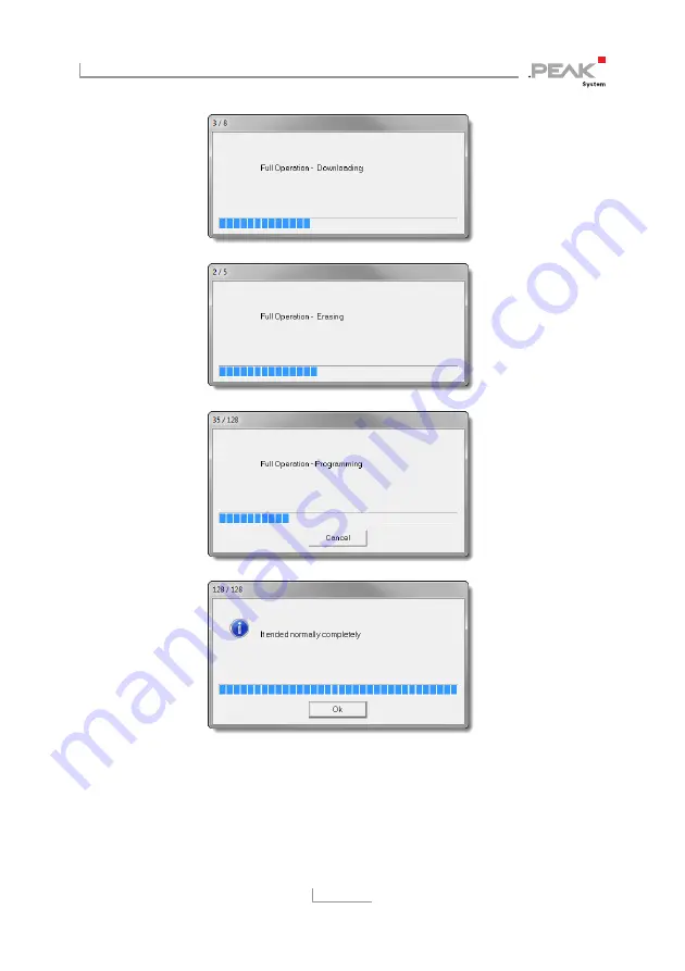 Peak PCAN-MicroMod User Manual Download Page 27