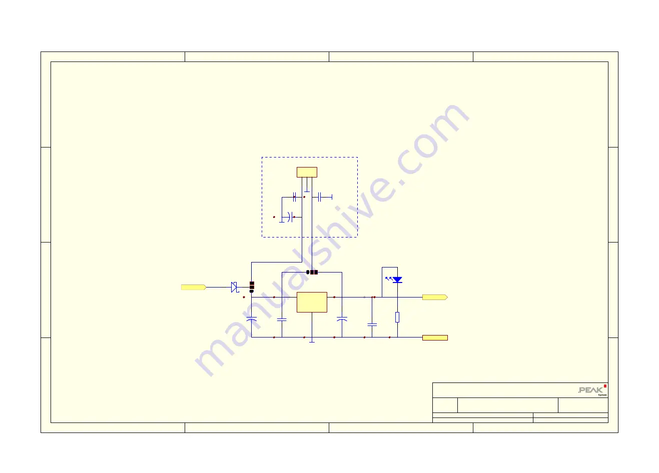 Peak PCAN-MicroMod User Manual Download Page 33