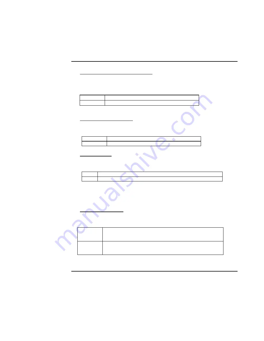 Peak Peak 632A User Manual Download Page 42