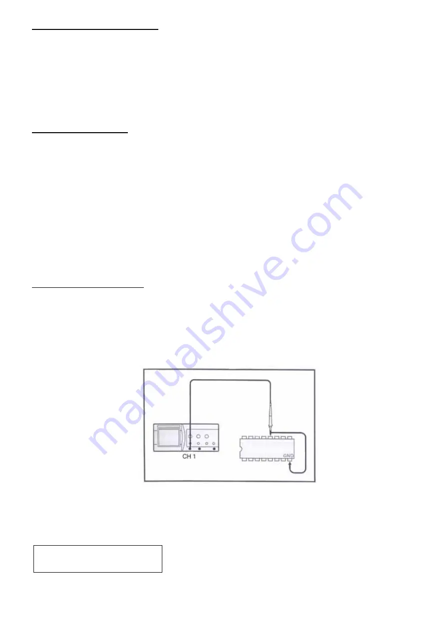 PeakTech 1145 Operation Manual Download Page 45