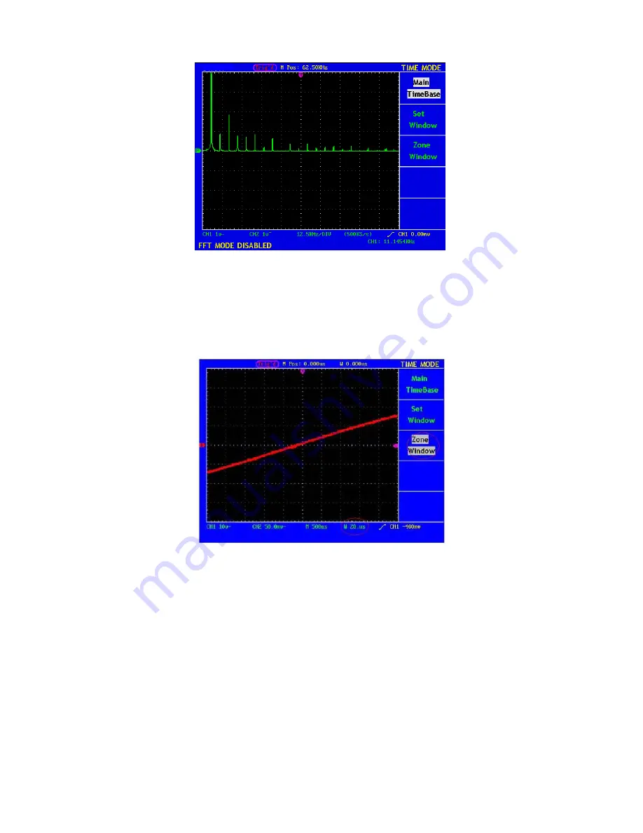 PeakTech 1190 Operation Manual Download Page 36