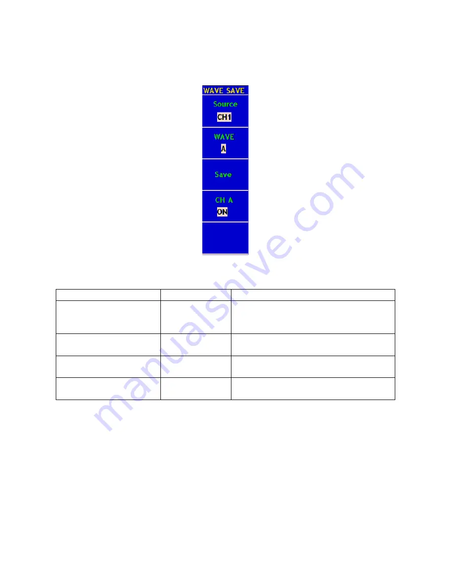 PeakTech 1190 Operation Manual Download Page 57