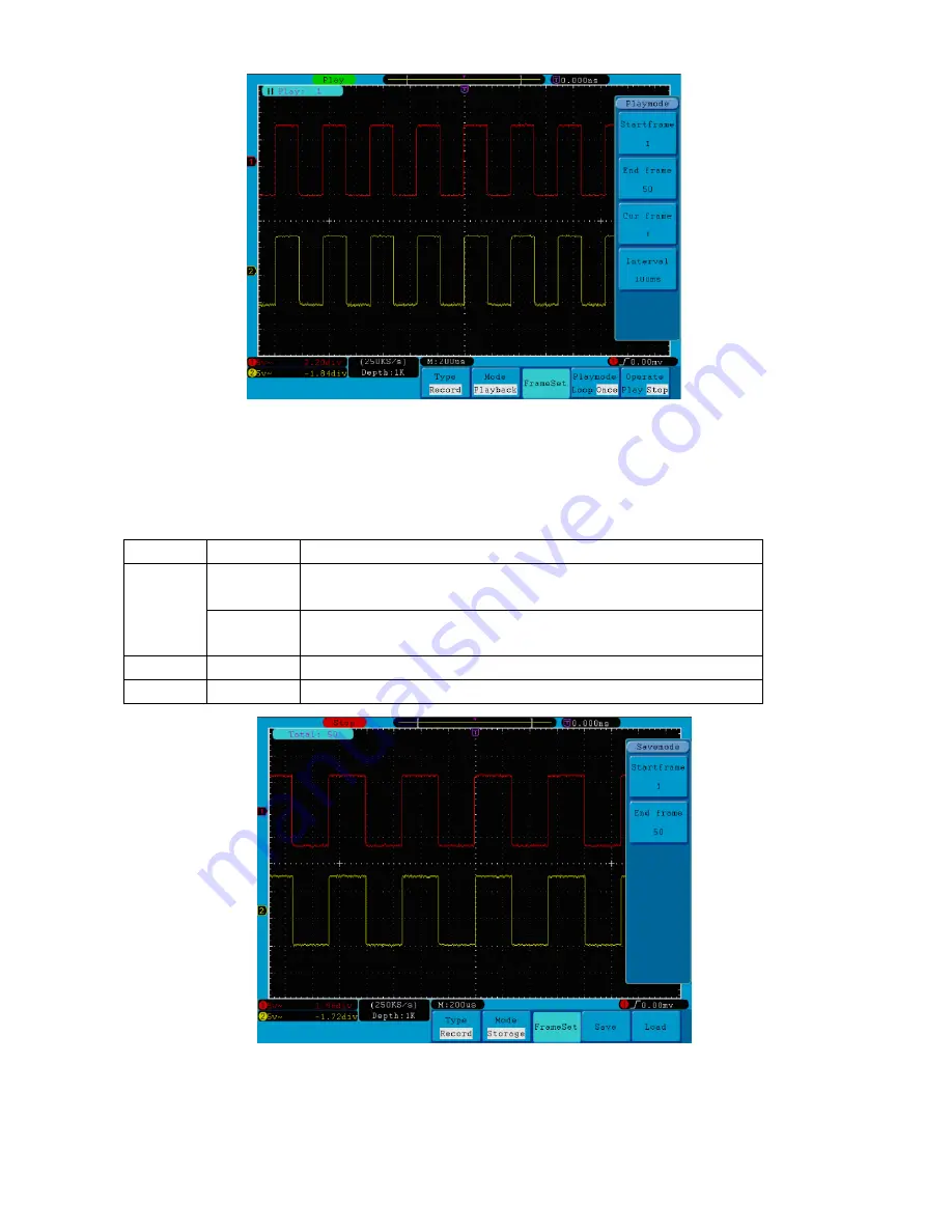 PeakTech 1240 Operation Manual Download Page 52