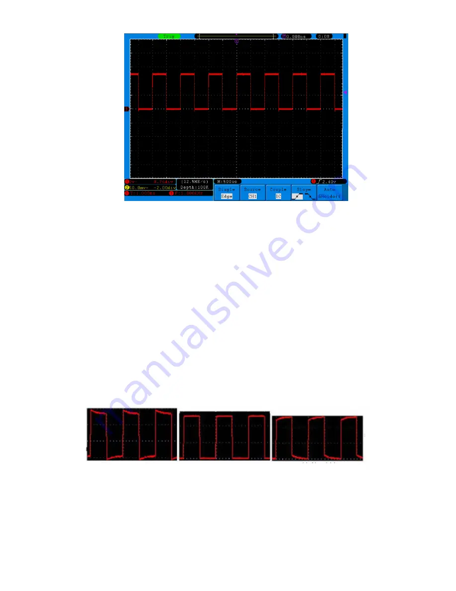 PeakTech 1240 Скачать руководство пользователя страница 101