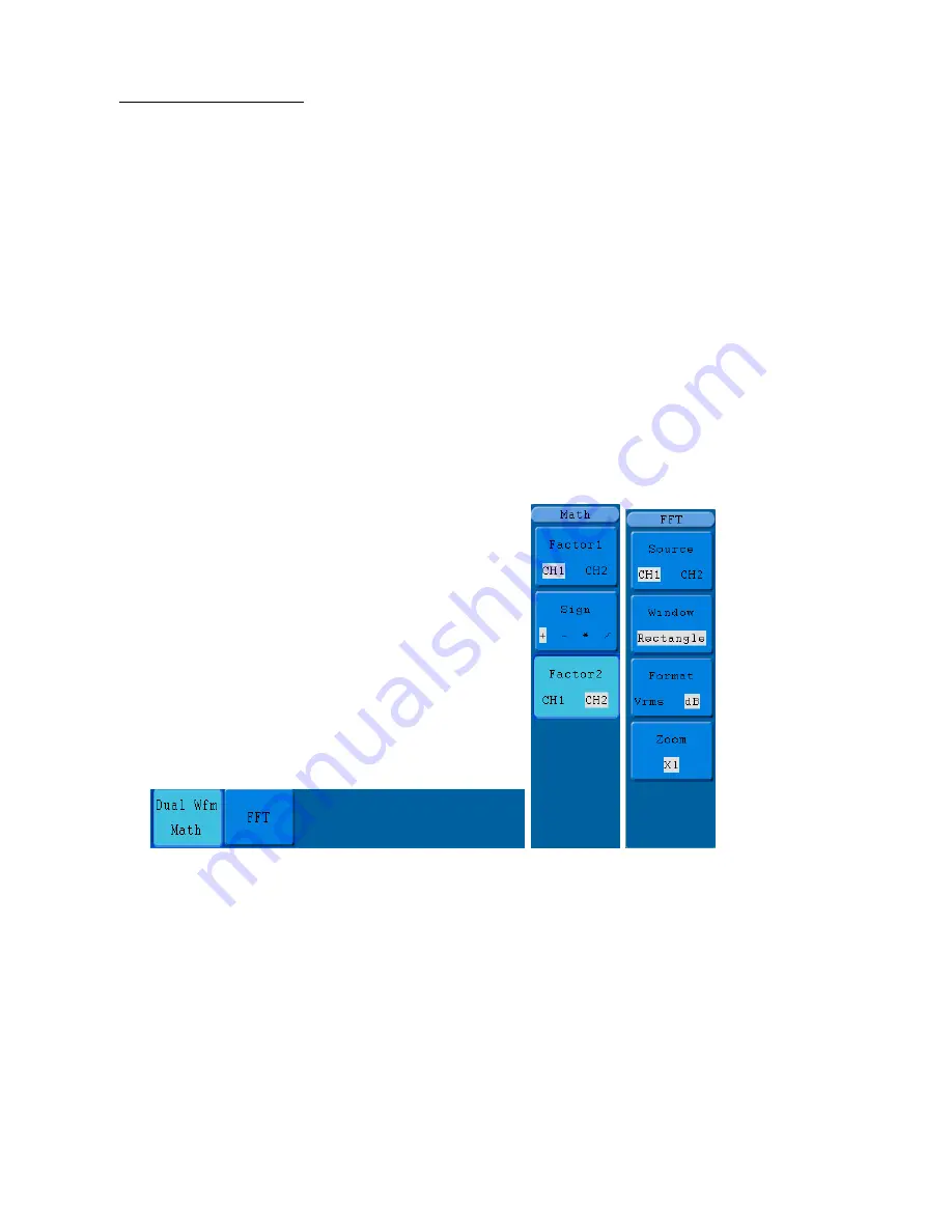 PeakTech 1240 Скачать руководство пользователя страница 110