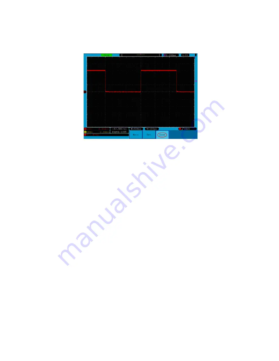 PeakTech 1240 Operation Manual Download Page 118