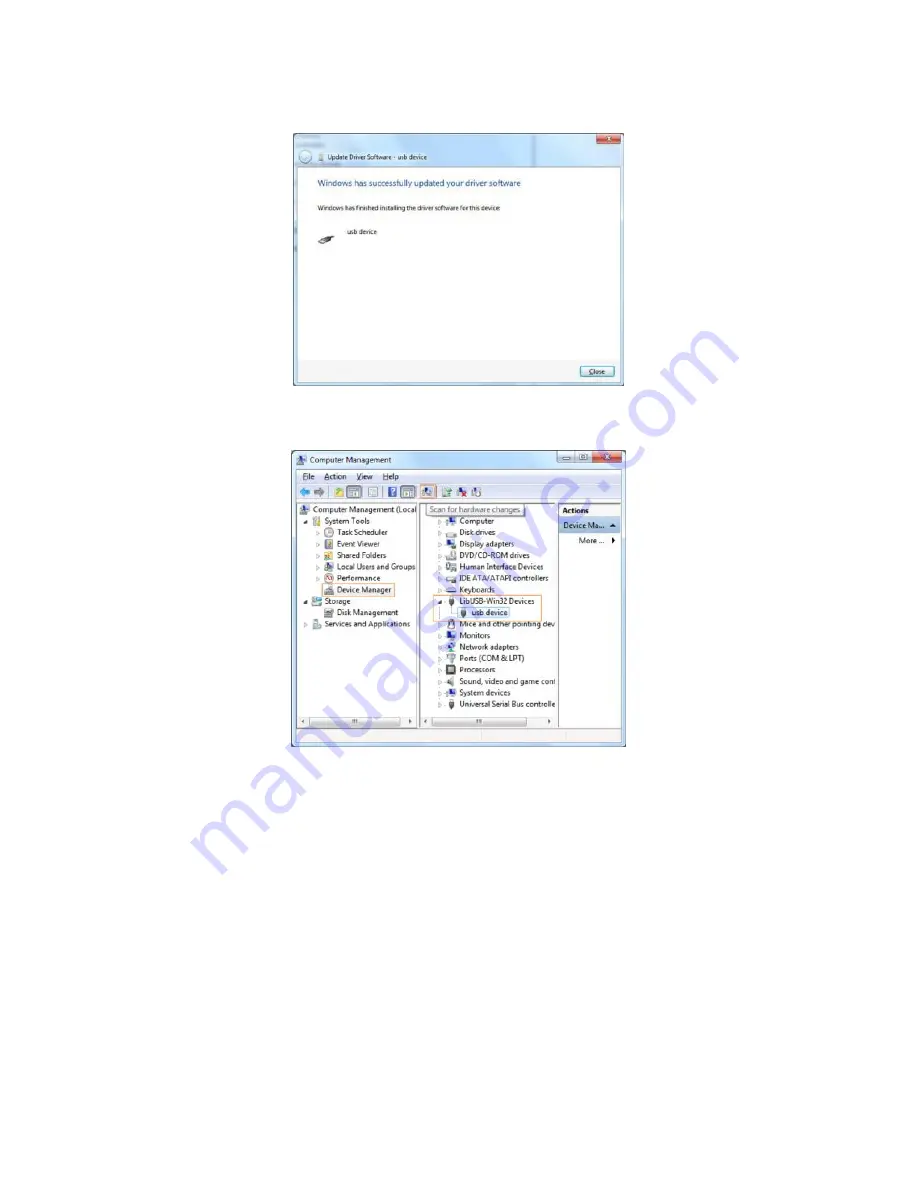 PeakTech 1280 Operation Manual Download Page 16