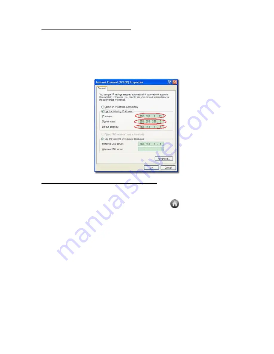 PeakTech 1280 Operation Manual Download Page 50