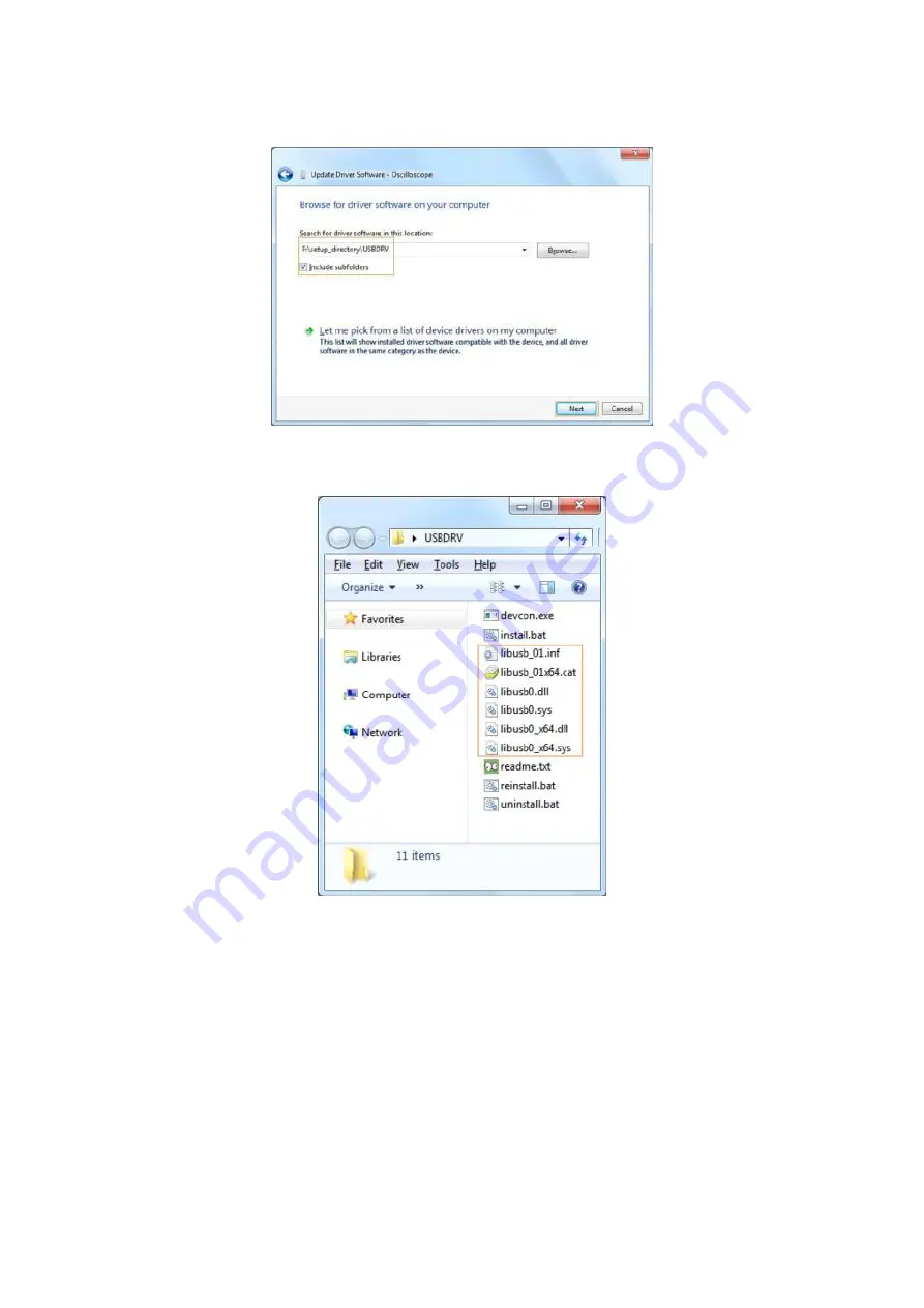 PeakTech 1350 Operation Manual Download Page 10