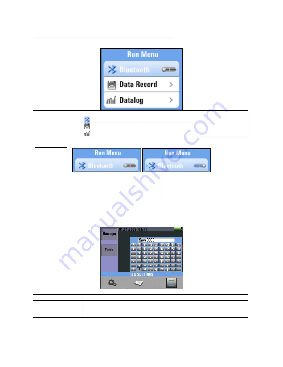 PeakTech 2755 Operation Manual Download Page 44