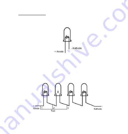 PeakTech 5002 Operation Manual Download Page 7