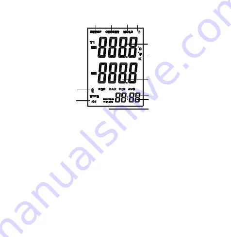 PeakTech 5135 Operation Manual Download Page 7