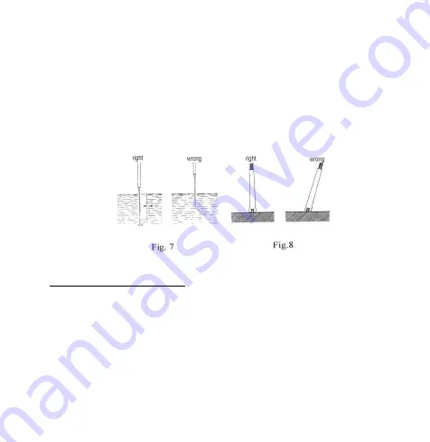 PeakTech 5135 Operation Manual Download Page 41