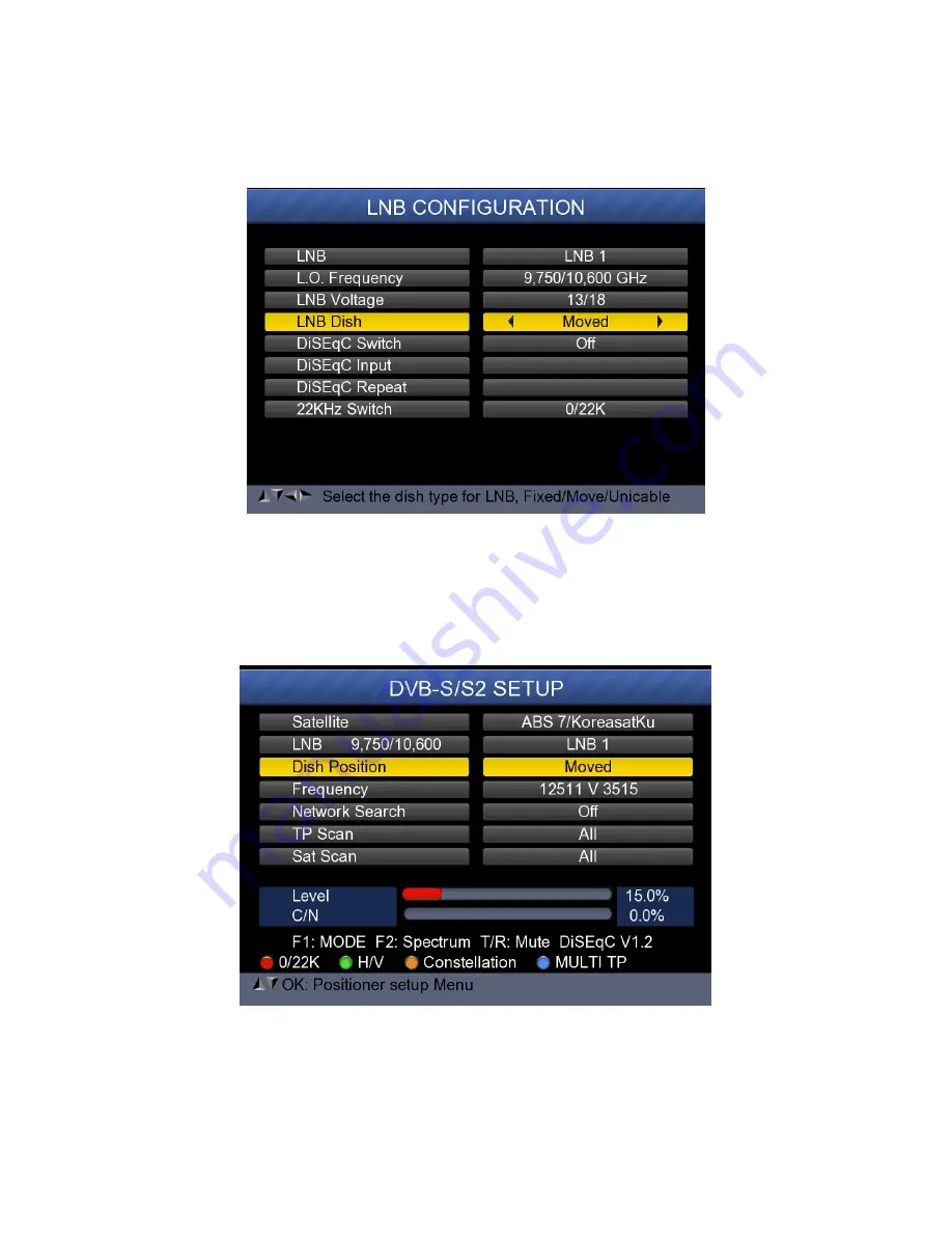 PeakTech 9020A Operation Manual Download Page 75