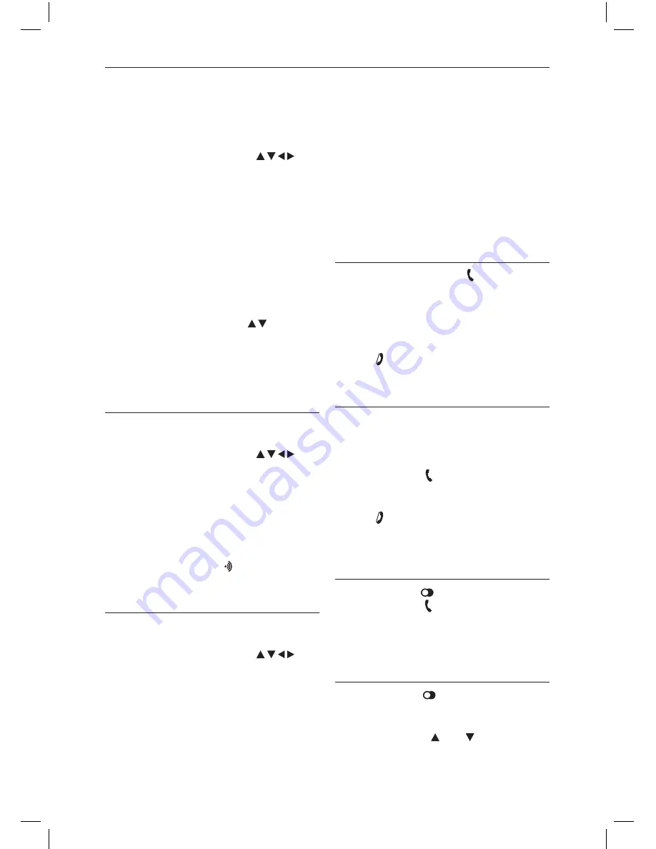 Peaq PDP 170 User Manual Download Page 11