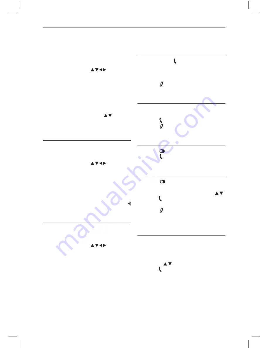 Peaq PDP 170 User Manual Download Page 34