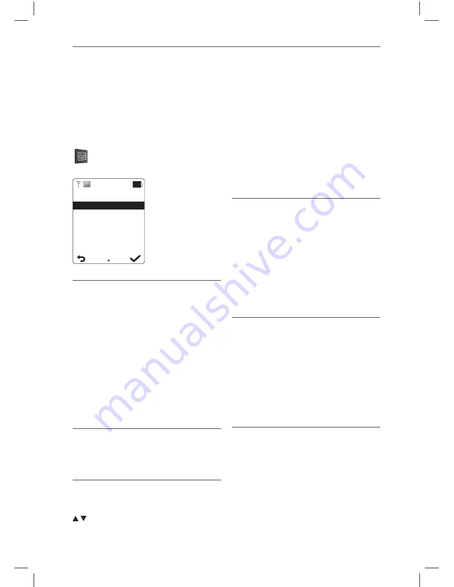 Peaq PDP 170 User Manual Download Page 43