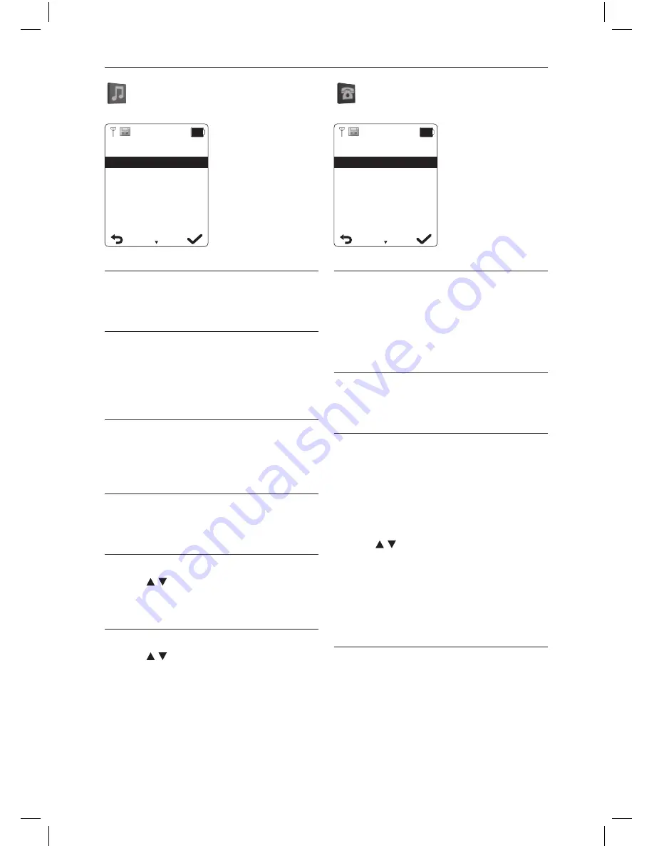 Peaq PDP 170 User Manual Download Page 45