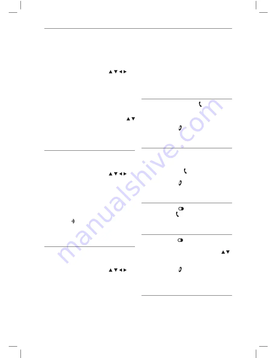 Peaq PDP 170 User Manual Download Page 55