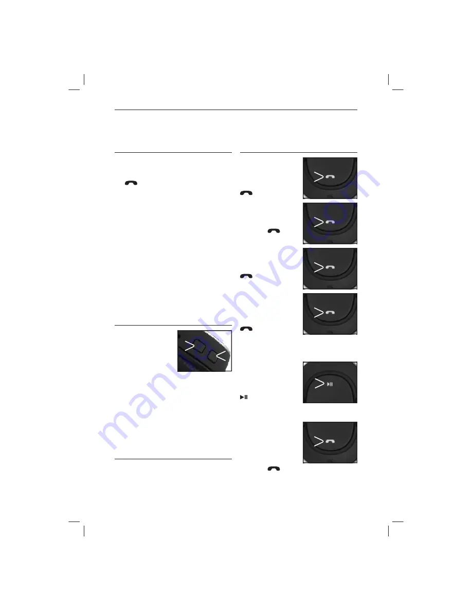 Peaq PHP350BT-B/W Скачать руководство пользователя страница 18