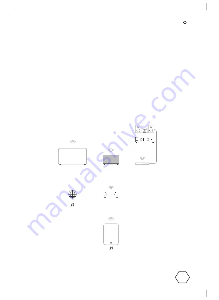 Peaq PMN700-B Скачать руководство пользователя страница 13