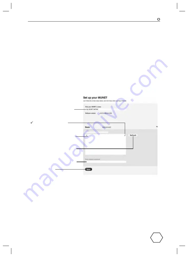 Peaq PMN700-B Instruction Manual Download Page 19