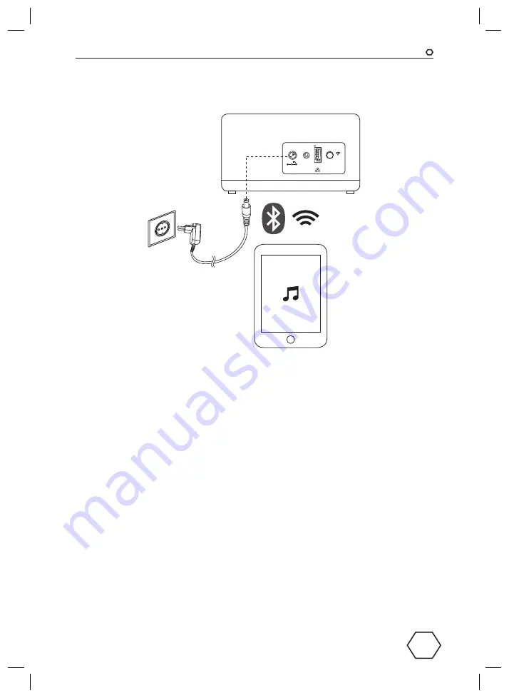 Peaq PMN700-B Instruction Manual Download Page 37