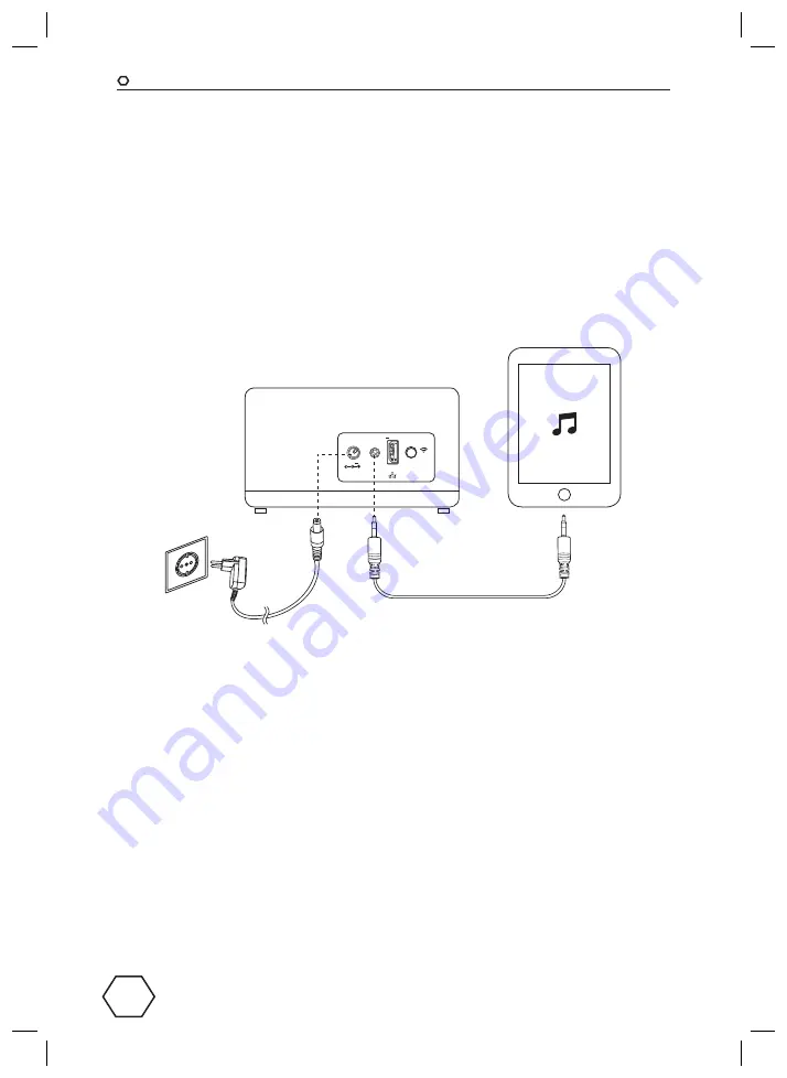 Peaq PMN700-B Instruction Manual Download Page 56