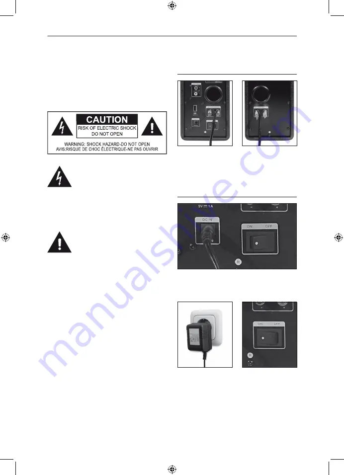 Peaq PPA100BT-B User Manual Download Page 77