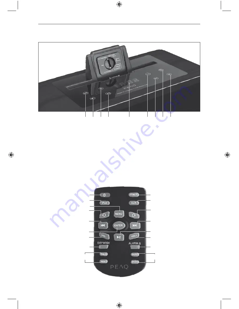 Peaq PPA250-B User Manual Download Page 99