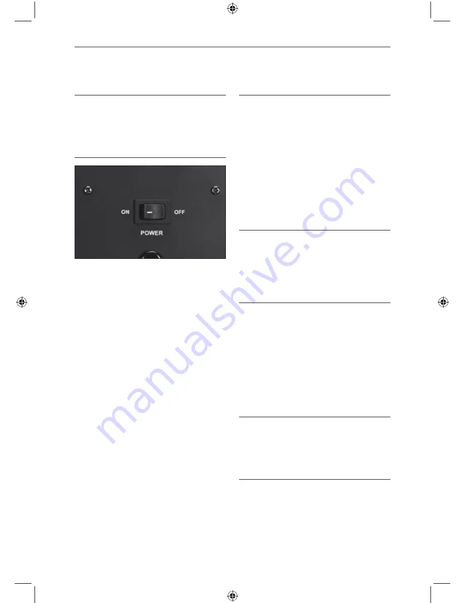 Peaq PPA250-B User Manual Download Page 111