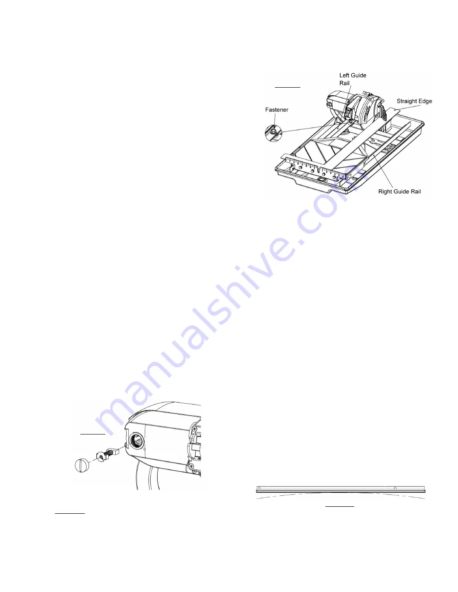 Pearl Abrasive PA-7PRO Owner'S/Operator'S Manual Download Page 13