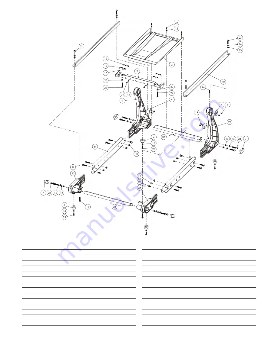 Pearl Abrasive VX141MSPROR Owner'S/Operator'S Manual Download Page 11