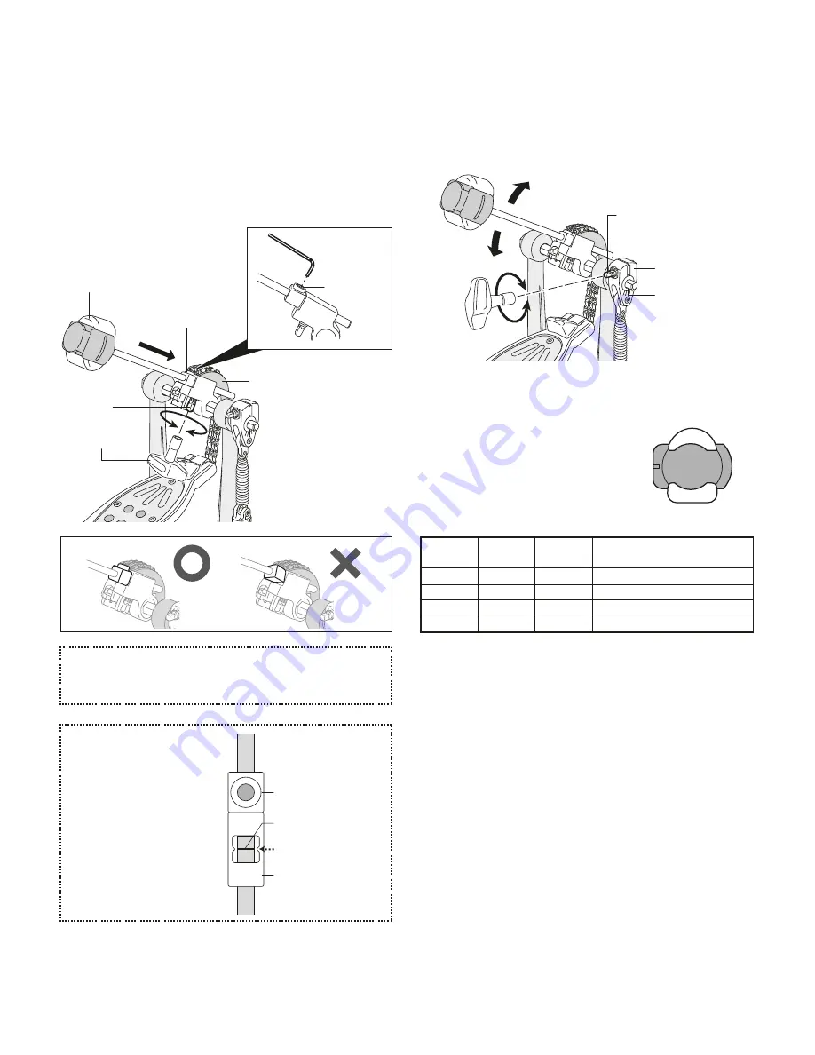 Pearl P-2050C Скачать руководство пользователя страница 2