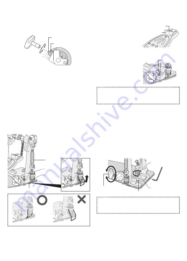 Pearl P-2052C Instruction Manual Download Page 3