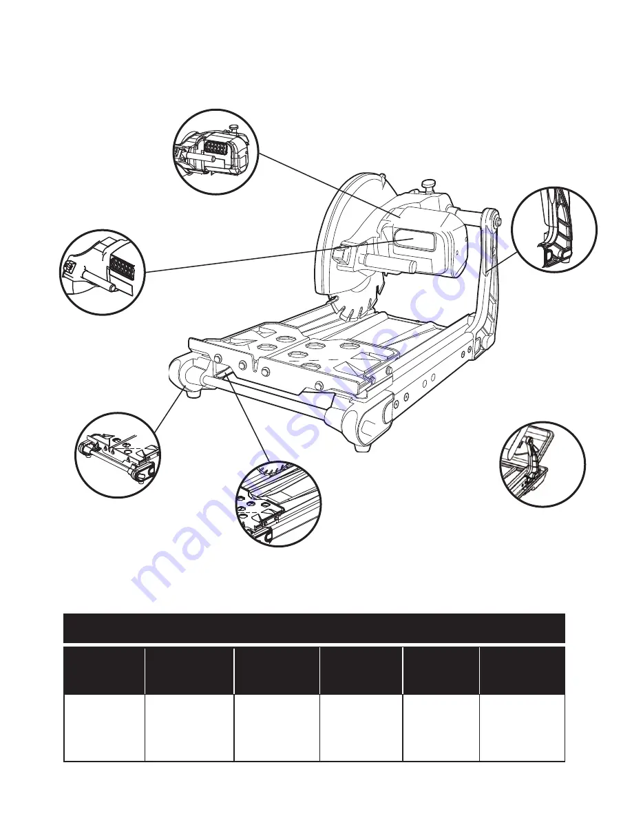 Pearl VX141MS Скачать руководство пользователя страница 5