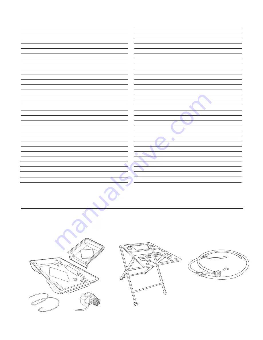 Pearl VX141MS Owner'S/Operator'S Manual Download Page 11